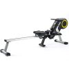 Magnetic Resistance Rowing Machine with Foldable Design