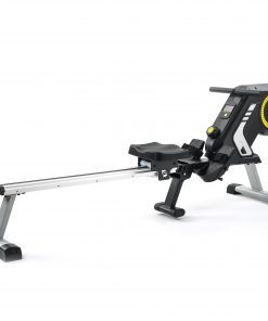 Magnetic Resistance Rowing Machine with Foldable Design