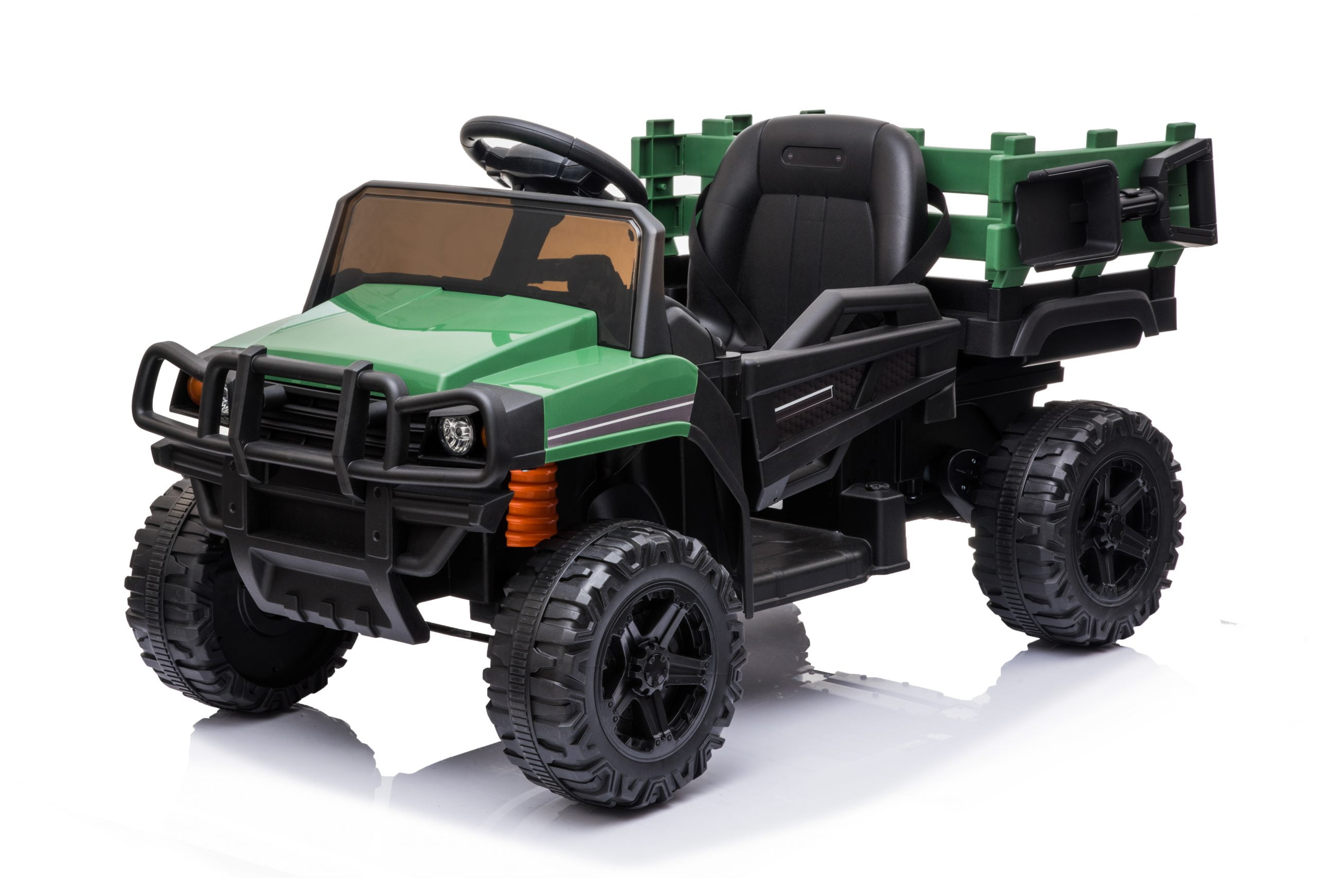 12v Rechargeable Battery Agricultural Vehicle Toy