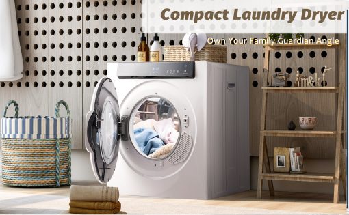 Electric Portable Clothes Dryer