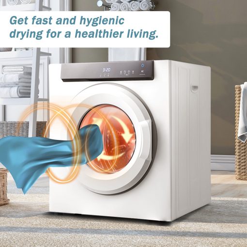 Electric Portable Clothes Dryer
