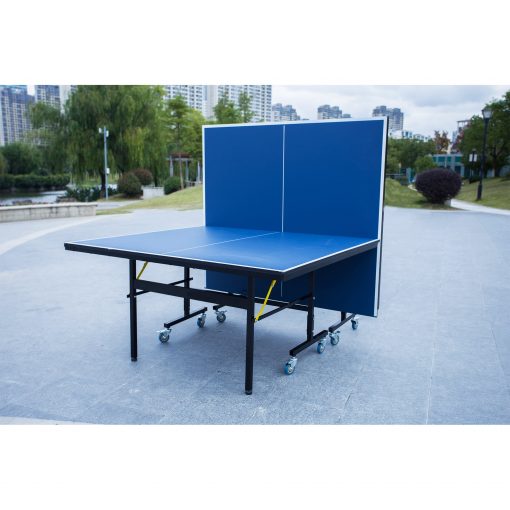 Competition-ready Indoor & Outdoor Table Tennis Table