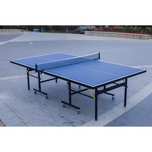 Competition-ready Indoor & Outdoor Table Tennis Table