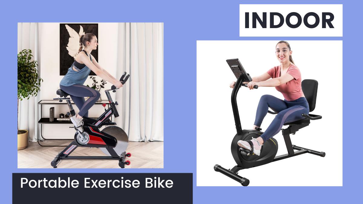 best indoor exercise bike