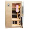 LT-902 Two Person Far Infrared Sauna Room