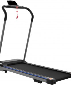FYC Folding Treadmill for Home - JK1608E-1