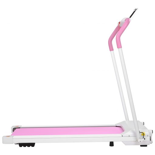 FYC Folding Treadmill for Home - JK1608E-1-WT