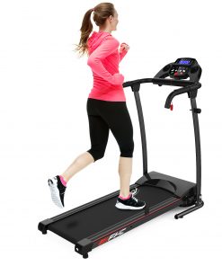 FYC Folding Treadmill for Home - JK107