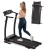FYC Folding Treadmill for Home - JK0805E-3