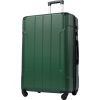 Lightweight Hardshell Luggage Sets 3 Pcs With TSA Lock