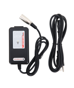 24V/2A MetroMobility USA Scooter Charger