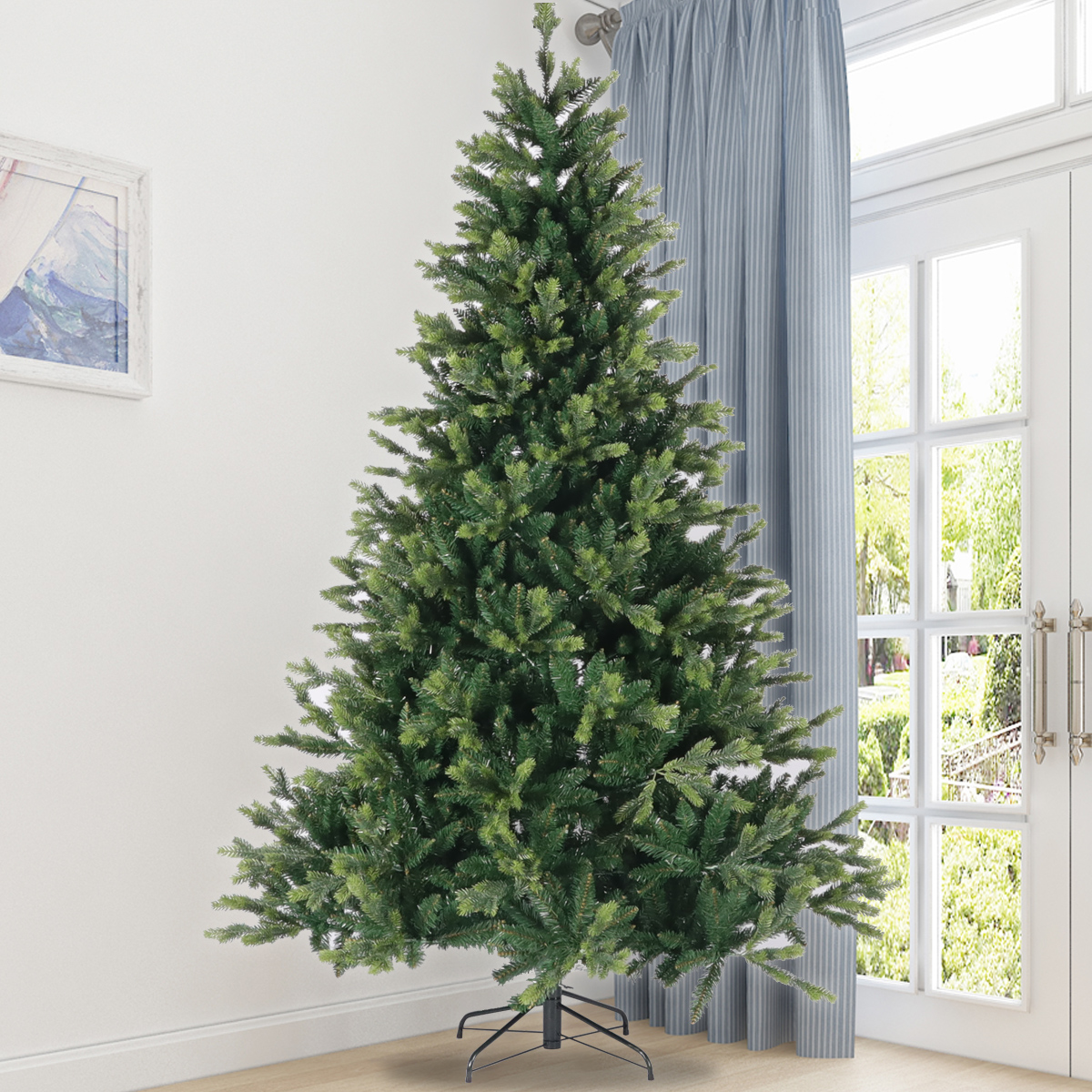 7.5ft Fir Artificial Christmas Tree