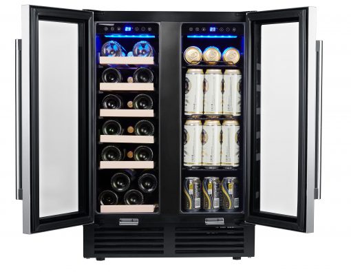 SOTOLA 24'' Wine Cooler Refrigerator