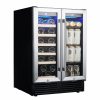 SOTOLA 24'' Wine Cooler Refrigerator