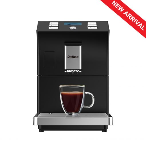 Dafino-206 Super Automatic Espresso & Coffee Machine