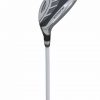 Superlight Murtisol 5-Piece Golf Club Sets For 11-13 Years Old, Gray