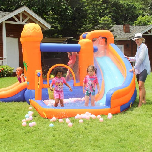 Inflatable Jumper Bounce House