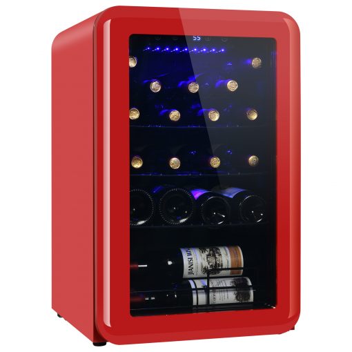 Countertop Wine Cooler, 24 Bottle