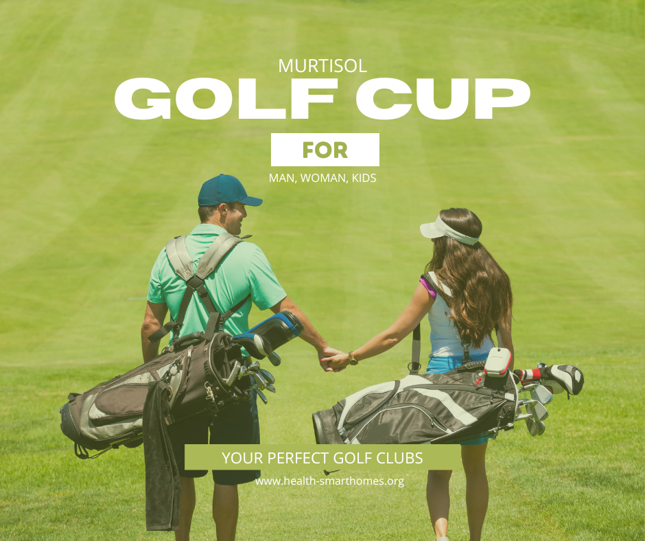 Murtisol Golf Clubs Buy Guide