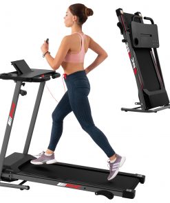 FYC JK1608-2 Folding Treadmill
