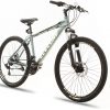 Elecony A26141 26 Inch Aluminum Mountain Bike