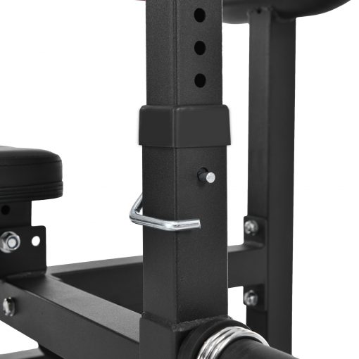 Weight Chest Press Bench