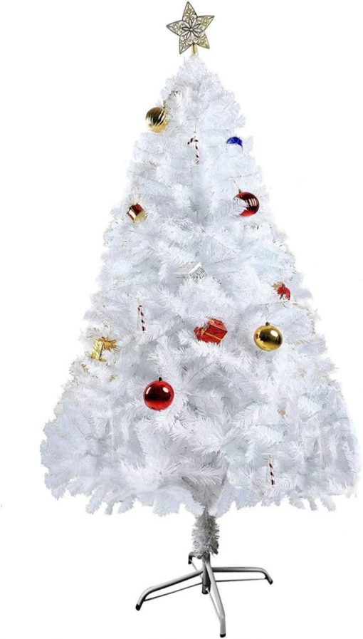 5FT Spruce Artificial Christmas Tree