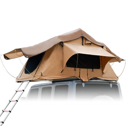 The Roof Tent With 280tc 2000 Waterproof