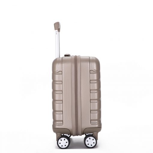 Pure PC 16" Hard Case Luggage