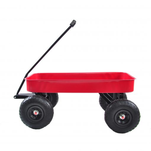 Outdoor All Terrain Wagon Cart