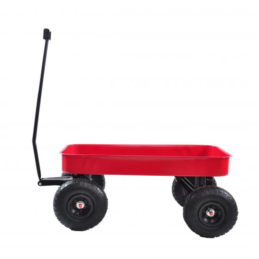 Outdoor All Terrain Wagon Cart