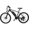 26" Electric Assist City Bike For Adult