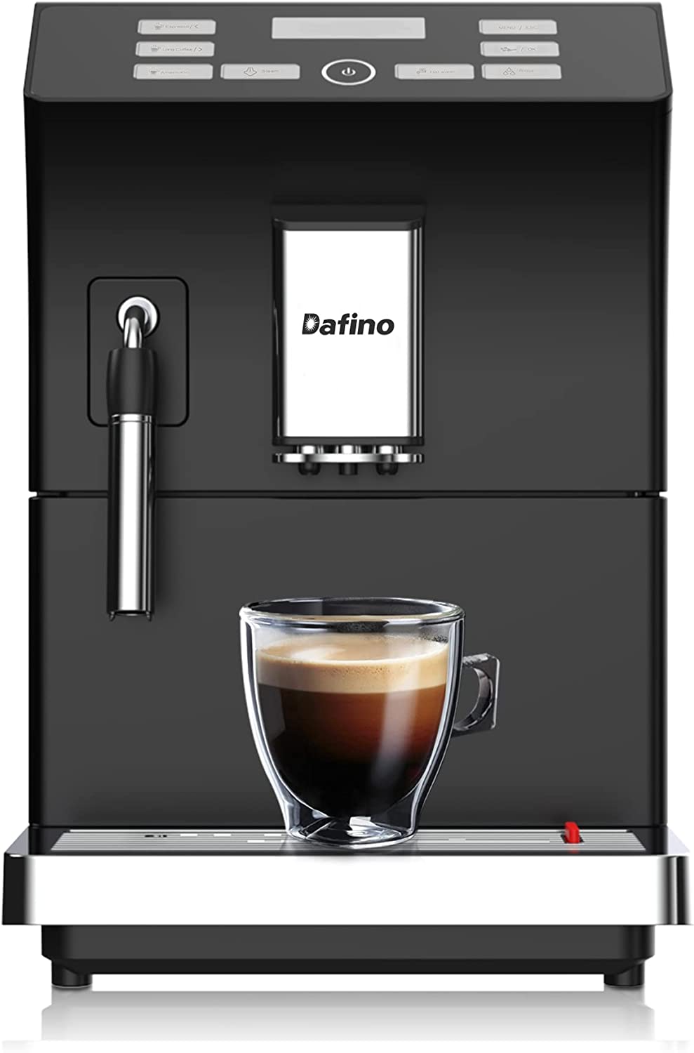 Dafino 205 Fully Automatic Espresso Machine