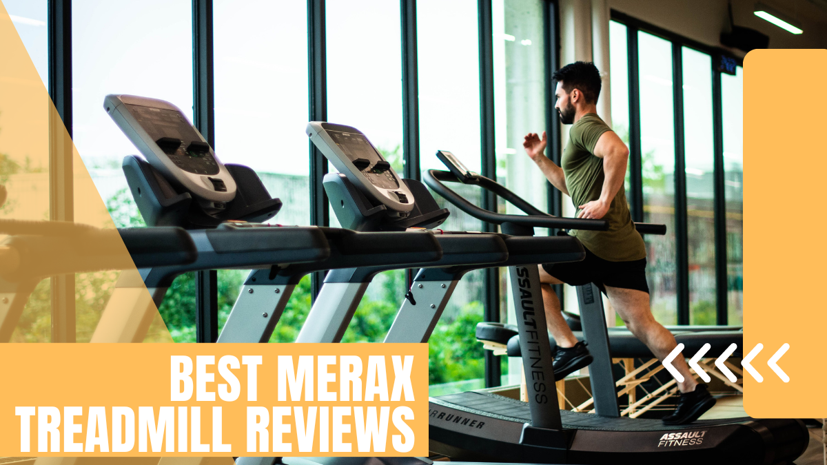 Best Merax treadmill reviews
