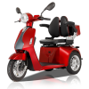 Electric Mobility Scooter With Big Size, High Power