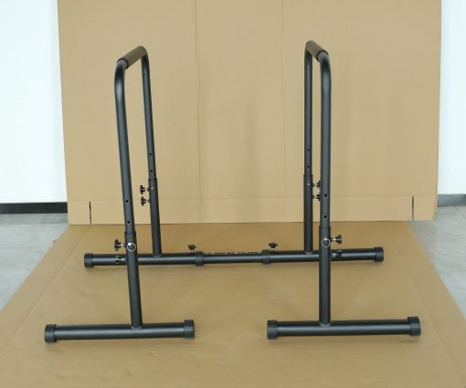 Power Tower with Bench Pull-Up Bar