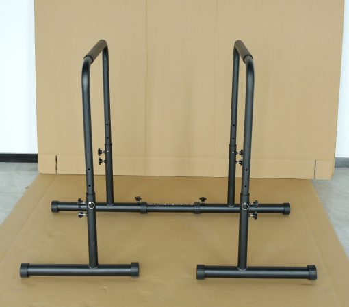 Power Tower with Bench Pull-Up Bar