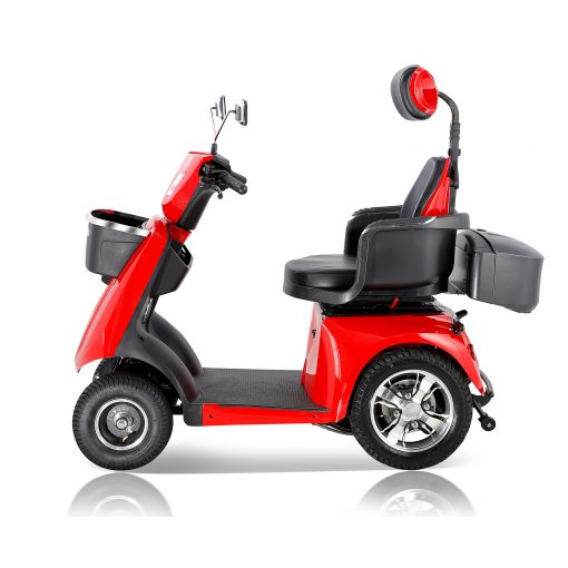 800W Fastest Mobility Scooter