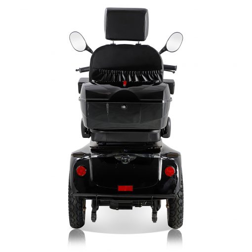 High Power Electric Mobility Scooter