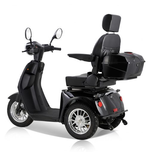 High Power Electric Mobility Scooter