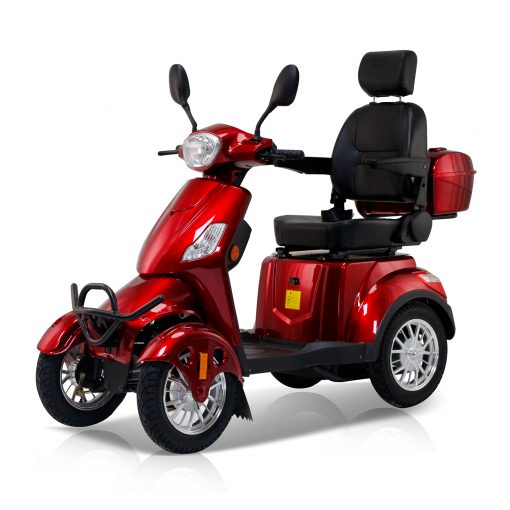 Big Size High Power Electric Mobility Scooter