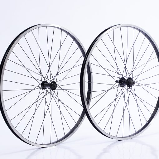 Front And Rear Bicycle Wheel 700c  36h