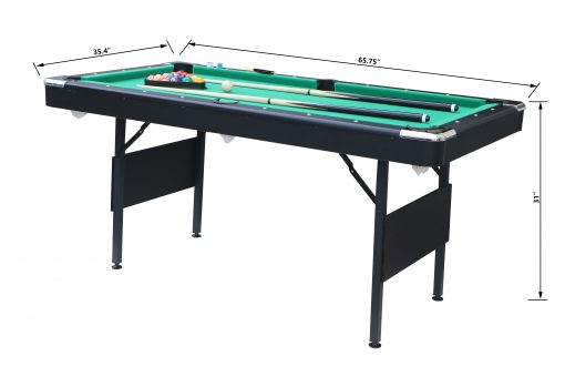 5.5 Ft Pool Table