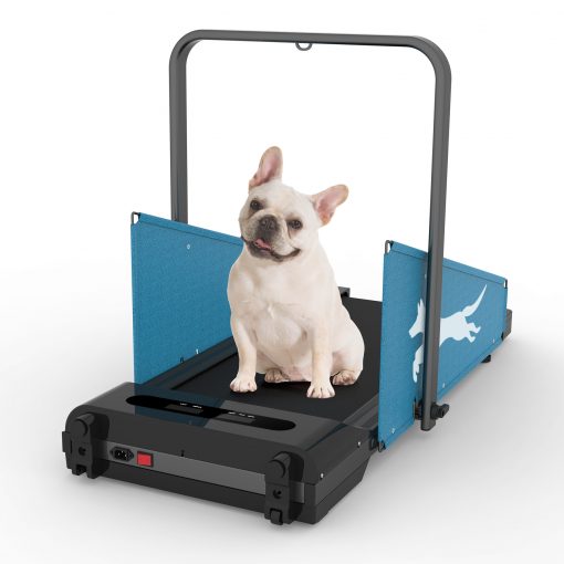 Dog Treadmill for Small/Medium Dogs