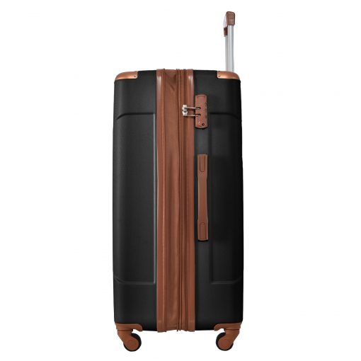 Lightweight Expandable 24” Single Luggage