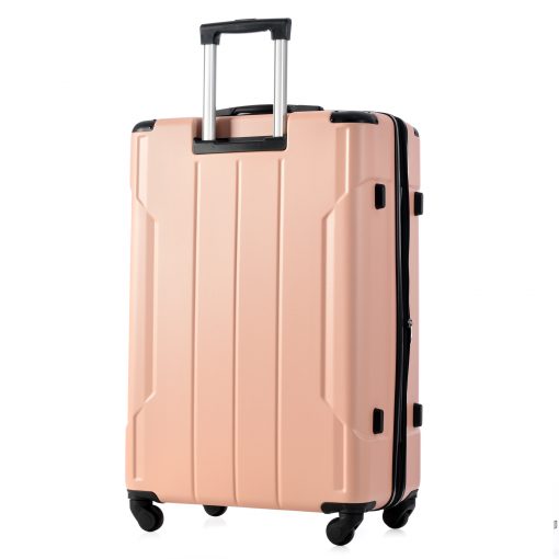 Lightweight Expandable 20” Single Luggage
