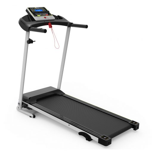 Folding Treadmill with Incline