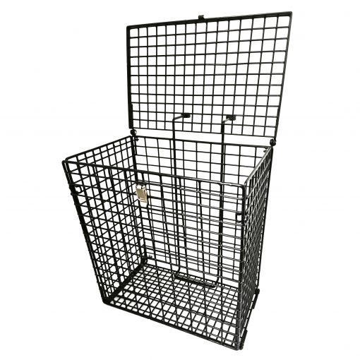 Metro Mobility Scooter Parts-rear Basket